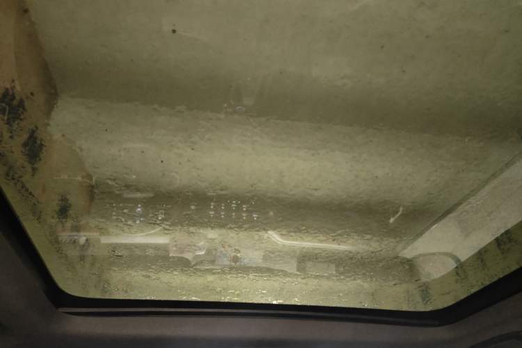 Used Geely Auto icon 2020 1.5TD i9 BSG
