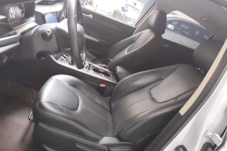 Used Chery Arrizo 5 2021 PRO 1.5L CVT Youth Edition Left Front Seat