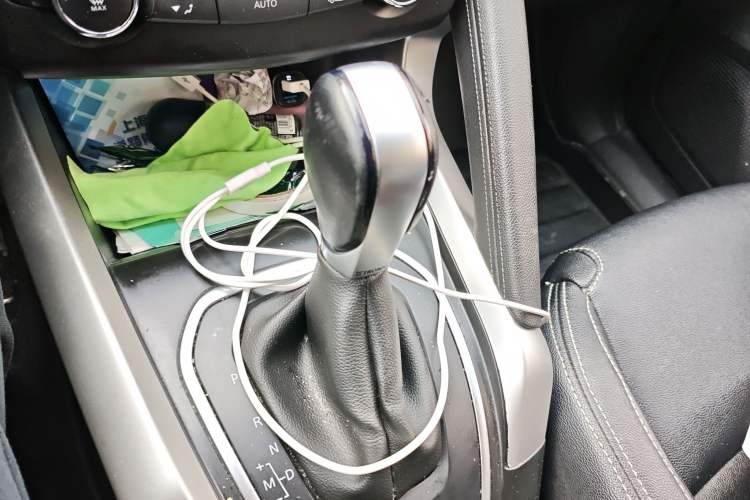 Used Renault Kadjar 2016 2.0L Two-Wheel Drive Leading Edition