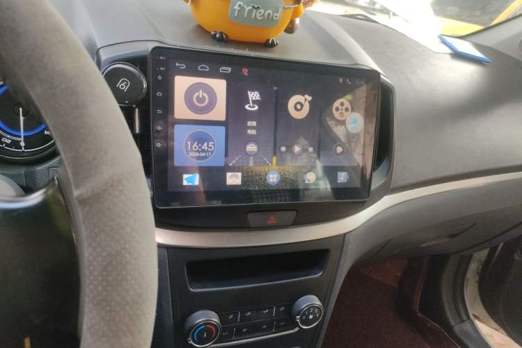 Used Cowin E3 2018 1.5L Manual Luxury Model
