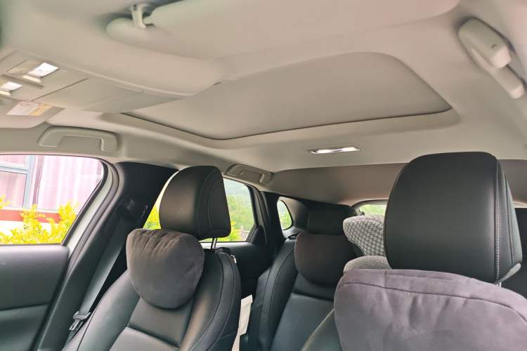 Used Mazda CX-30 2020 2.0L Automatic Yaoyue Model
