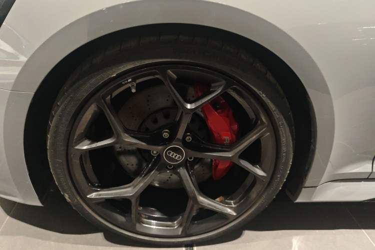 Used Audi RS 5 2024 RS 5 2.9T Sportback Performance Edition