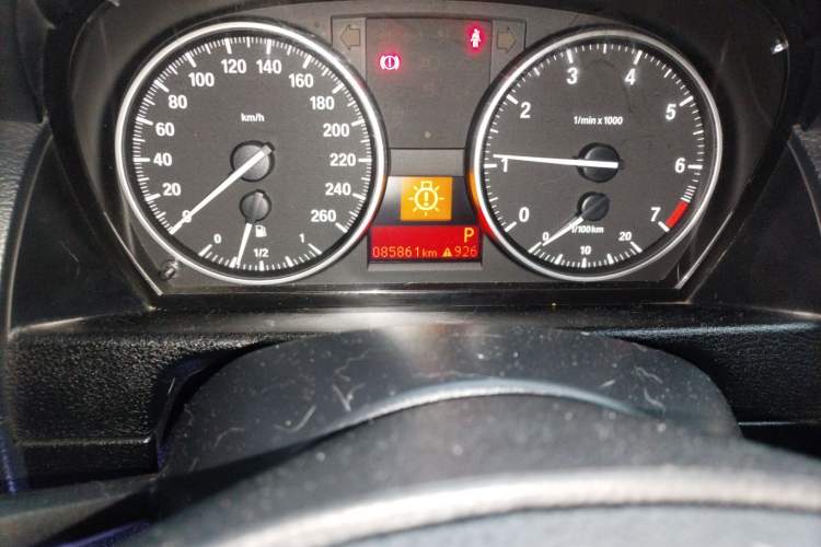 Used BMW X1 2015 sDrive18i Fashion Upgrade Edition
