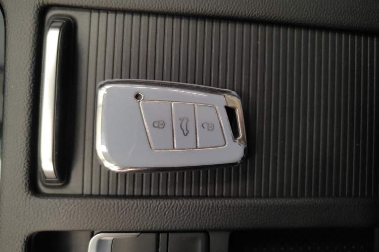 Used Volkswagen Magotan 2020 330TSI DSG Leading Model