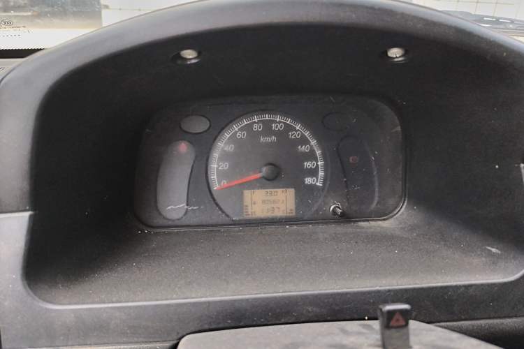 Used Wuling Zhiguang 2020 1.2L Practical Model China VI LSI
