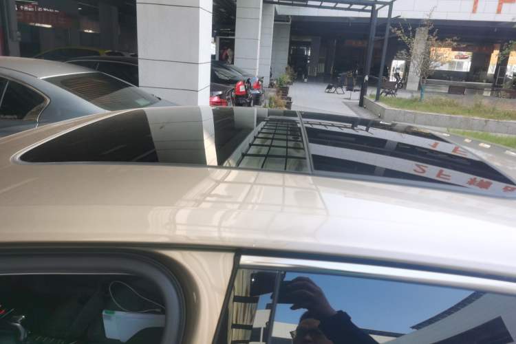 Used Volkswagen Passat 2022 330TSI Elite Edition Custom Version