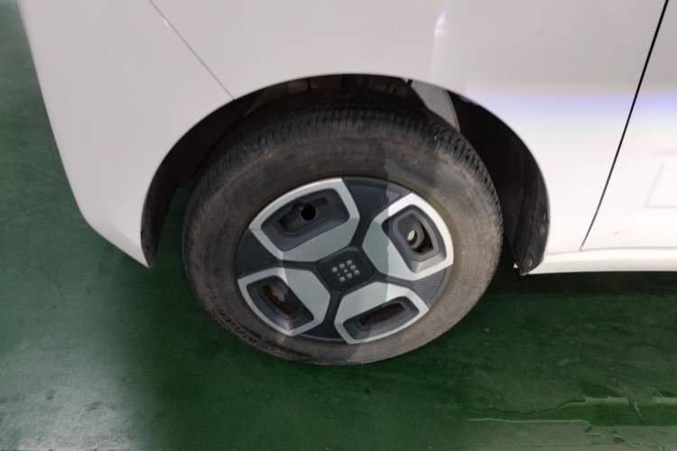 Used Dongfeng Fengon MINIEV 2022 Candy Edition Lightly Sweeted