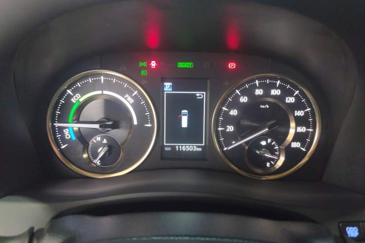 Used Toyota Alphard 2020 Dual-Engine 2.5L Prestige Edition