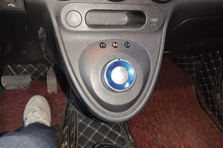 Used ORA Black Cat 2022 351 km Range Comfort Version Ternary Lithium
