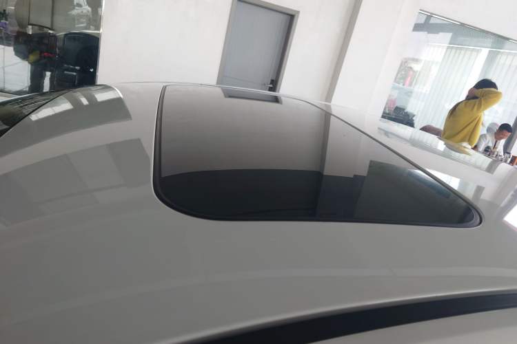 Used Mazda 3 Axela 2021 2.0L Automatic ZhiXuan Edition