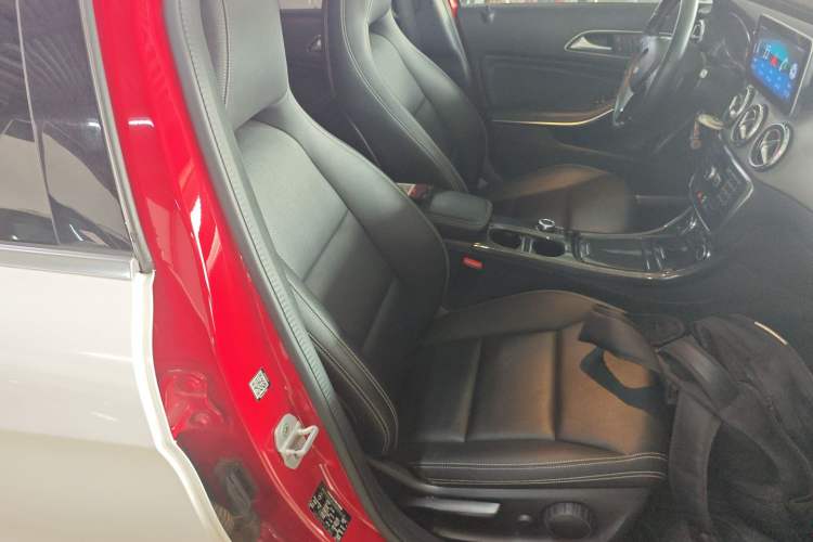 Used Mercedes-Benz GLA 2015 GLA 200 Sport Edition
