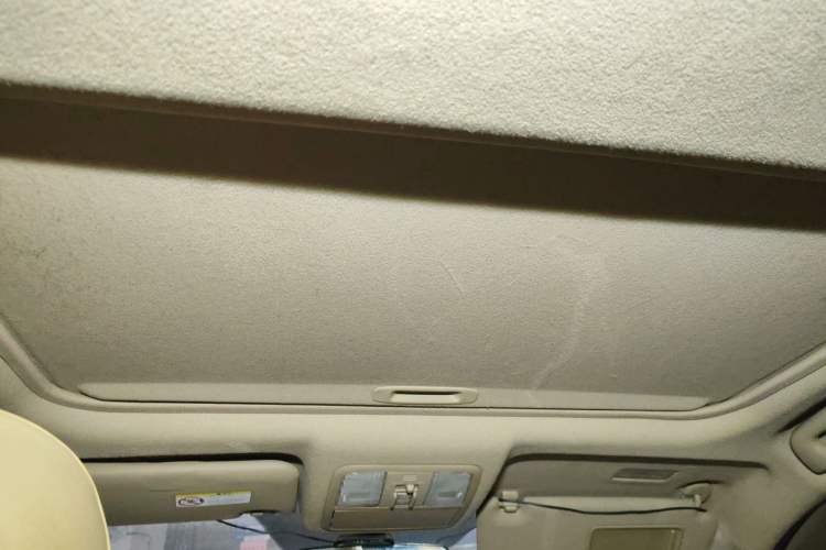 Used Toyota RAV4 2011 2.0L Automatic 4x4 Edition