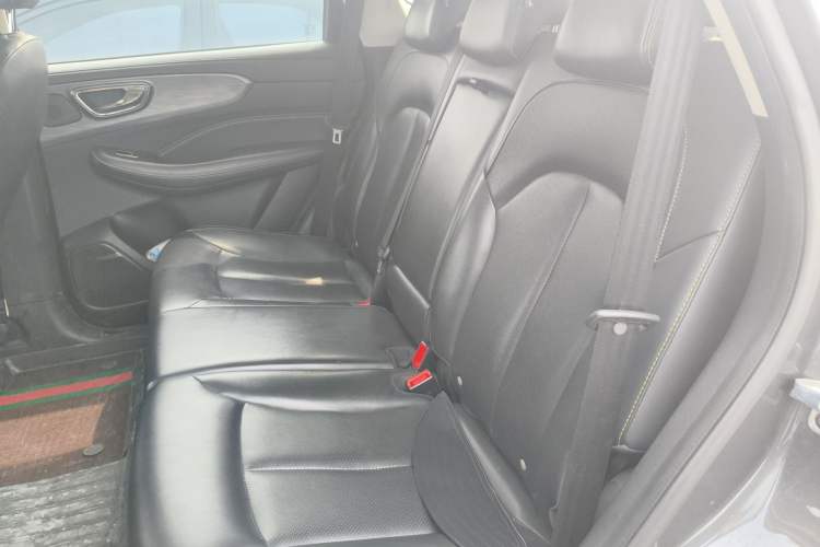 Used Roewe RX5 New Energy 2021 ePLUS National Trend Ronglin Luxury Edition
