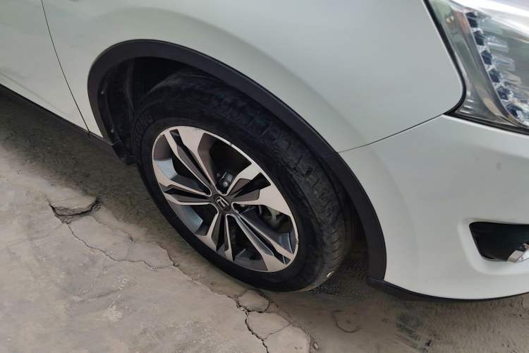 Used Luxgen U6 SUV 2016 1.8T Style Value Model