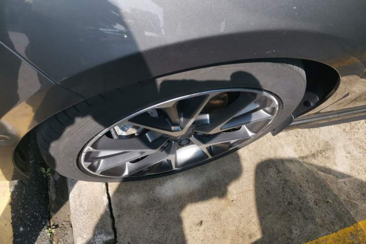 Used Lynk & Co 03 2022 1.5TD DCT JingPro
