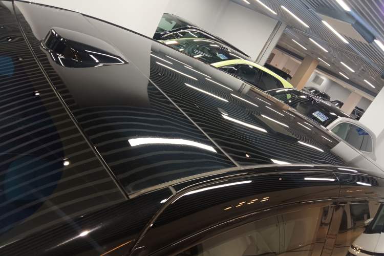 Used Zeekr MIX 2025 Long-Range Intelligent Driving Edition