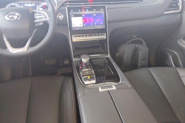 Used GAC Trumpchi GS5 2021 Advanced Model 270T Tech Smart Edition
