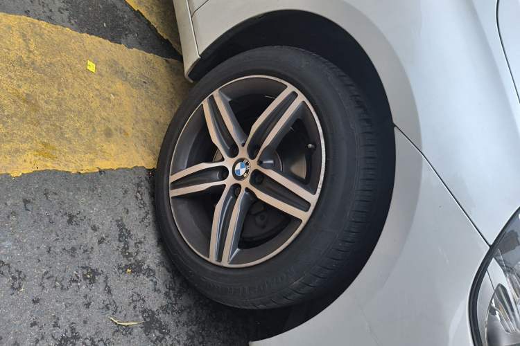 Used BMW 2 Series Active Tourer 2015 218i Sports Design Package
