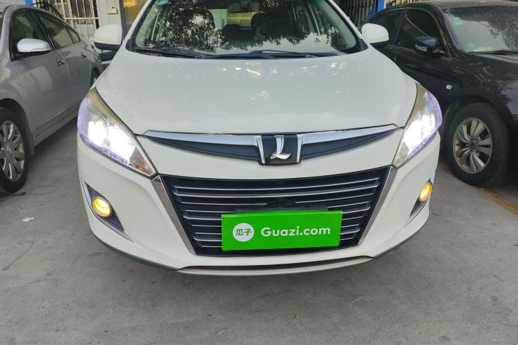 Used Luxgen U6 SUV 2015 1.8T Enhanced Charm Edition