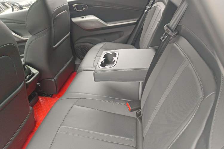 Used Baojun Valli 2021 1.5T Naqu Starry Sky CVT Flagship Model
