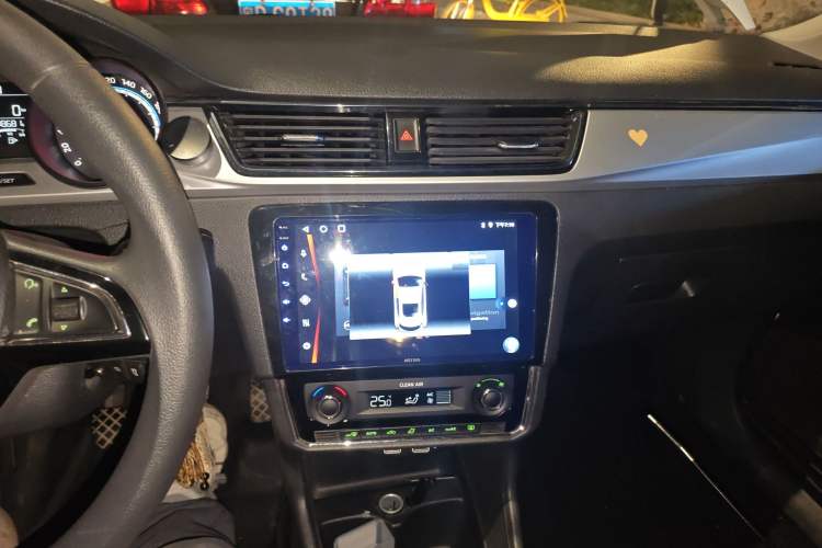 Used Skoda Rapid 2020 1.5L Manual Comfort Edition