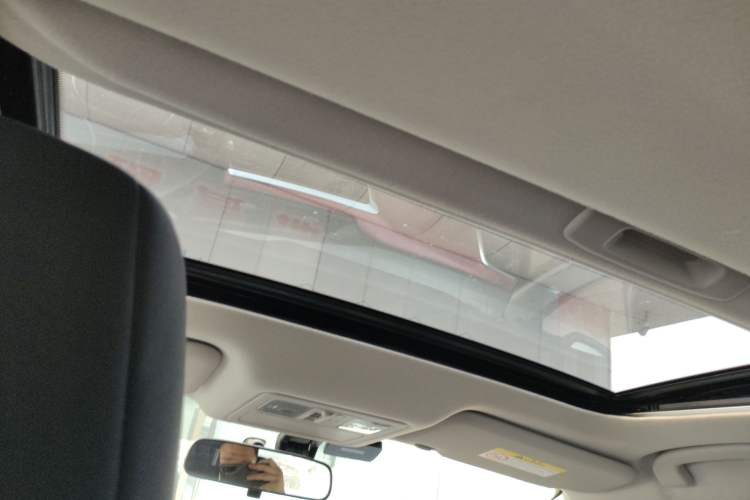 Used Nissan Lannia 2016 1.6L CVT Cool Edition