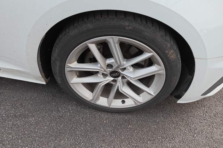 Used Audi A5 2023 Sportback 40 TFSI Fashionable and Dynamic Model