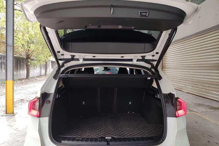 Used BMW X1 2024 sDrive25Li X Design Package
