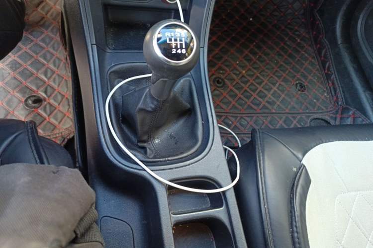 Used MG GT 2015 1.5T Manual Fashion Edition
