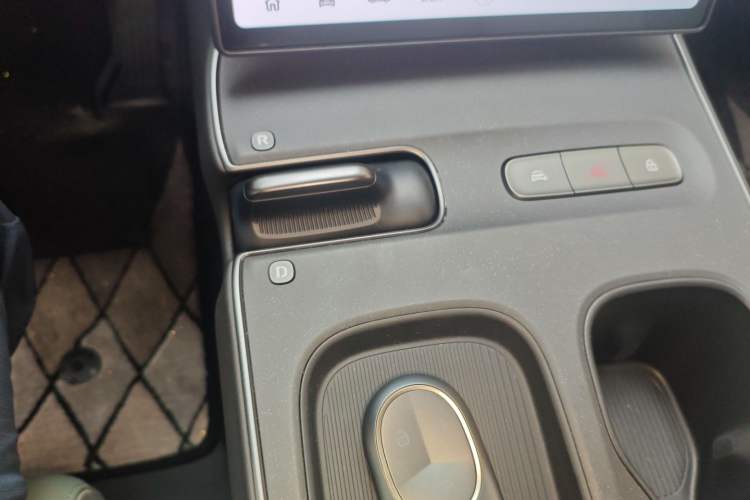 Used Nio ET5 2022 75 kWh