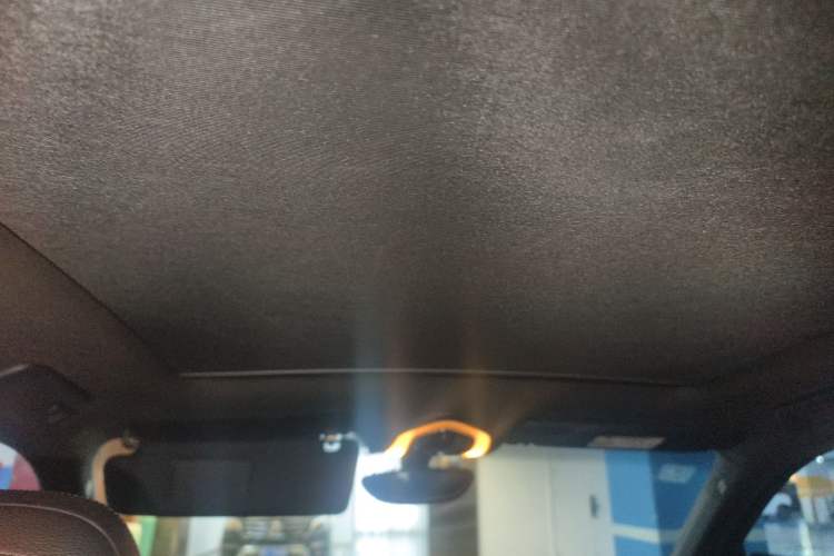 Used Porsche Cayenne 2015 Cayenne 3.0T Headliner