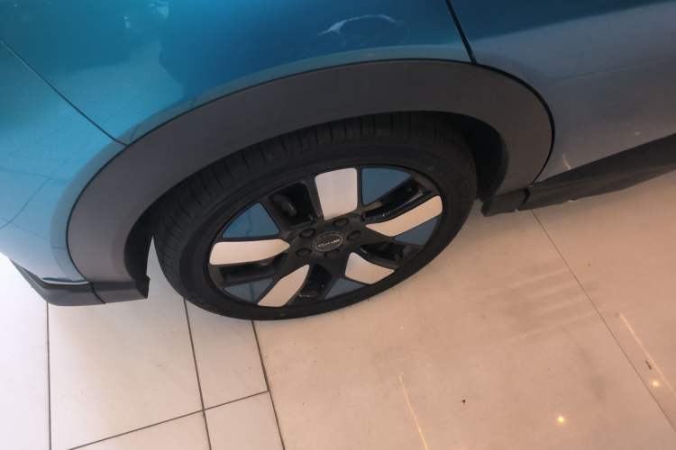 Used BYD Dolphin 2021 401km Knight Edition