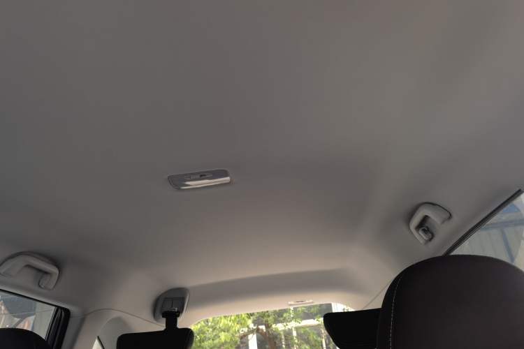 Used Haval M6 2023 PLUS 1.5T Manual Elite Smart Connectivity Model Headliner