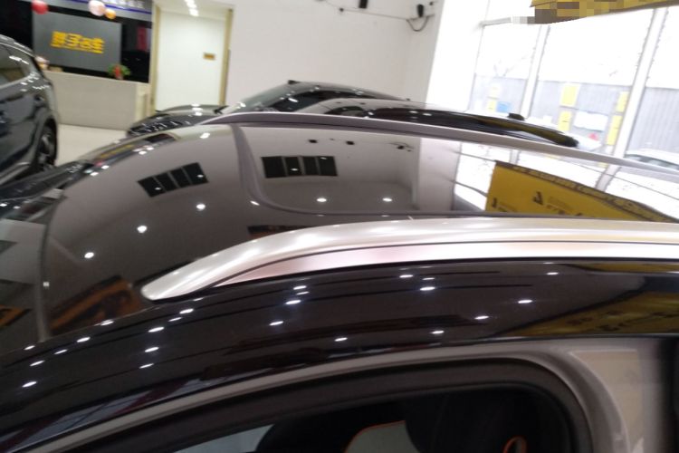 Used BYD Song PLUS New Energy 2024 HONOR Edition DM-i 110km Flagship Model