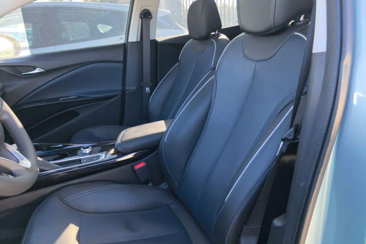 Used Buick Velite 6 2024 430km Enjoyment Version
