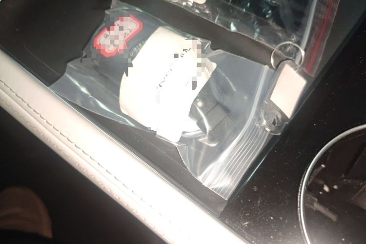 Used XPeng P7 2024 P7i 550 Pro