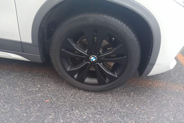 Used BMW X2 2020 sDrive20i M Sport Package
