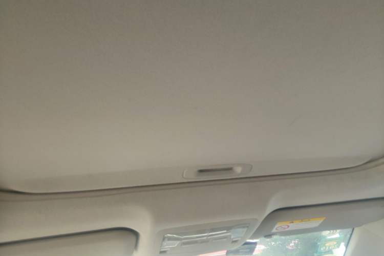 Used Toyota Levin 2017 Revised 185T CVT Elite Edition China V Standard