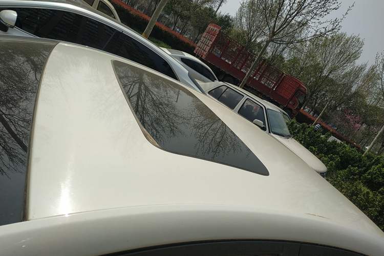 Used Buick GT 2017 15N Manual Elite Version