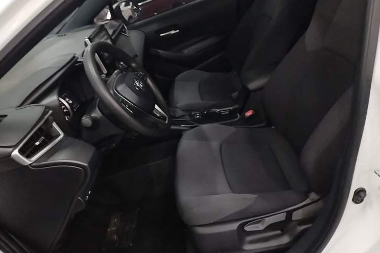 Used Toyota Levin 2023 185T CVT Luxury Edition