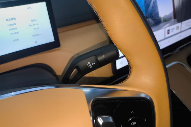 Used Geely Galaxy Galaxy Xingjian 7 EM-i 2025 120km Flagship Edition