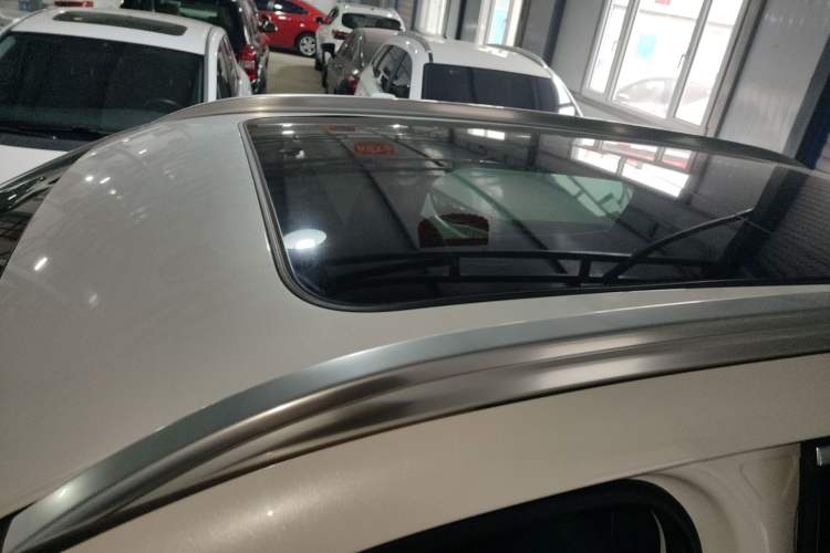 Used Haval H6 2019 Red Label 1.5 GDIT Automatic Champion Edition
