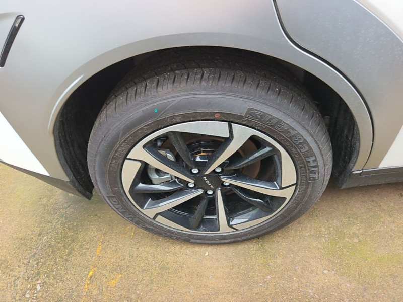 Used AION Y 2025 Plus 510 Smart Edition — 25