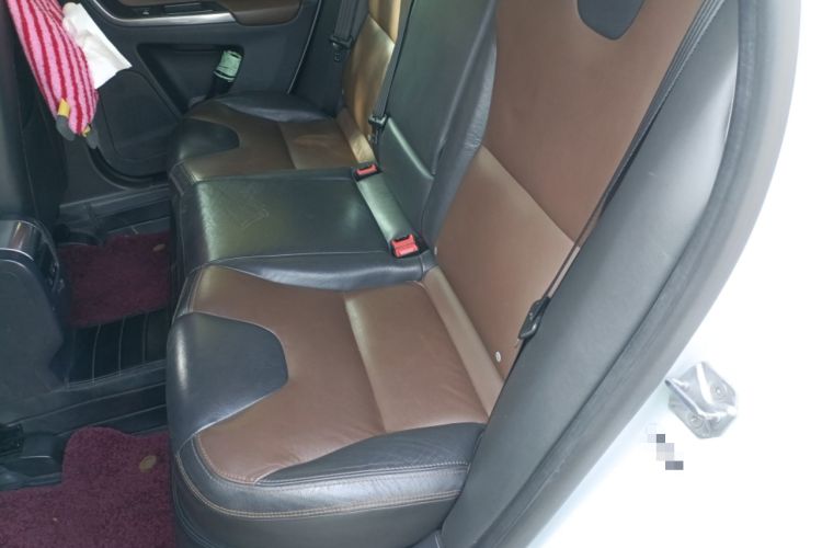 Used Volvo XC60 2017 T5 AWD Smart Upgrade Edition
