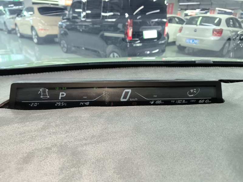 Used NETA AYA 2023 401 Lite — 11