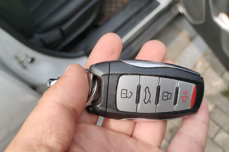 Used Haval H6 2019 Sport Edition 1.5T Automatic Two-Wheel Drive Elite Model China VI
