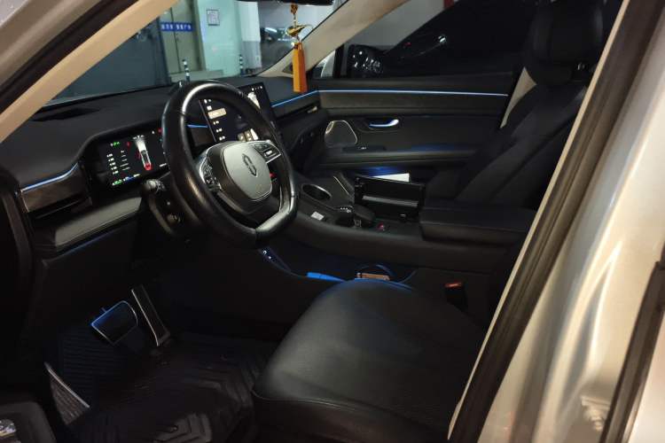 Used Hima AITO M5 2022 Extended-Range Four-Wheel Drive Ultimate Edition
