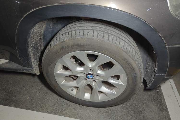 Used BMW X5 2013 xDrive35i Leading Model
