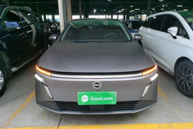 Used Nissan N6 2026 Model 180 Max Front