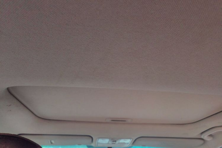 Used Kia K2 2011 Sedan 1.4L Manual Transmission GLS
